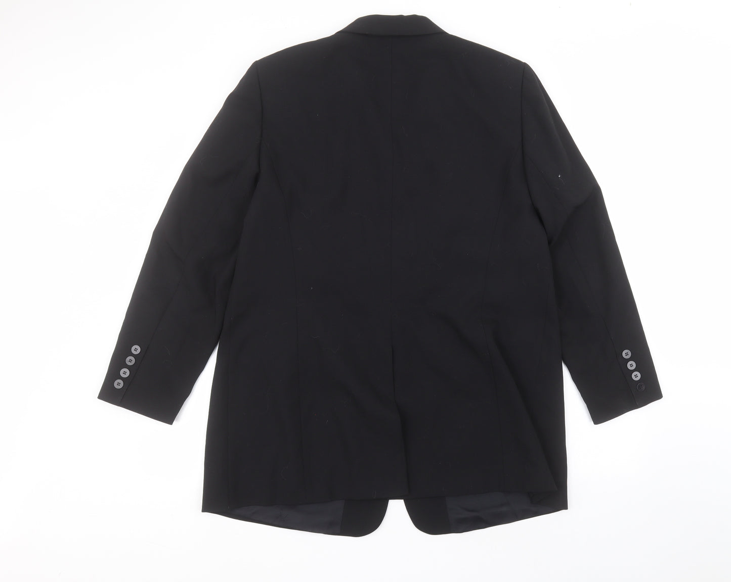Gerry Weber Womens Black   Jacket  Size 18