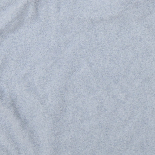 Primark Womens Blue  Polyester Top Lounge Set Size M
