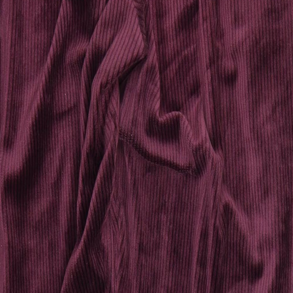 Primark Womens Pink Striped Polyester  Pyjama Pants Size 12