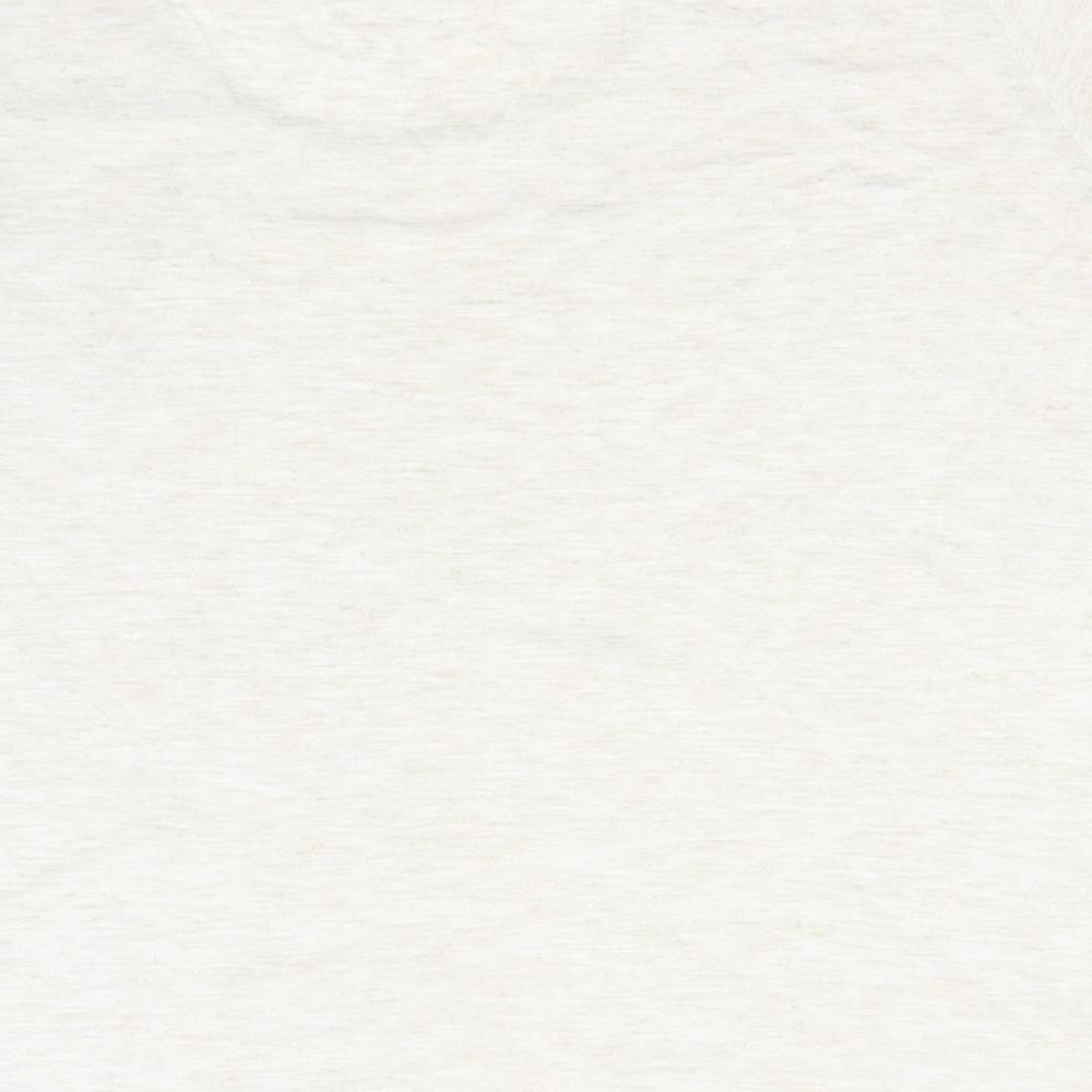 NEXT Womens Green  Viscose Basic T-Shirt Size 10 Round Neck