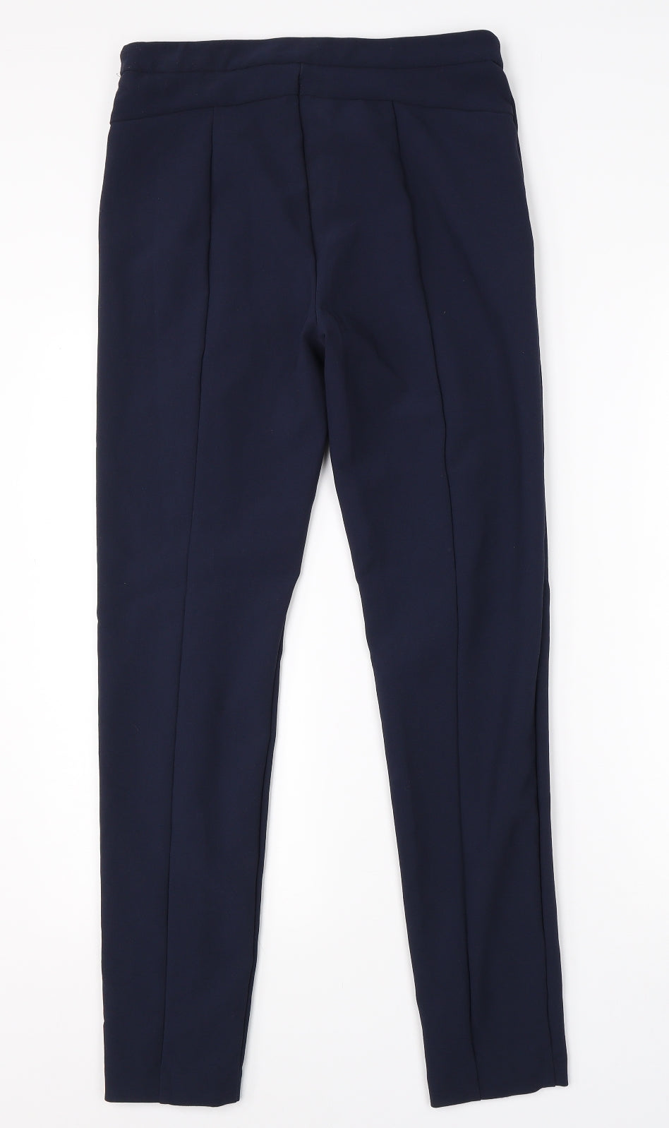 ORSAY Womens Blue  Polyester Dress Pants Trousers Size 30 in L28 in Regular