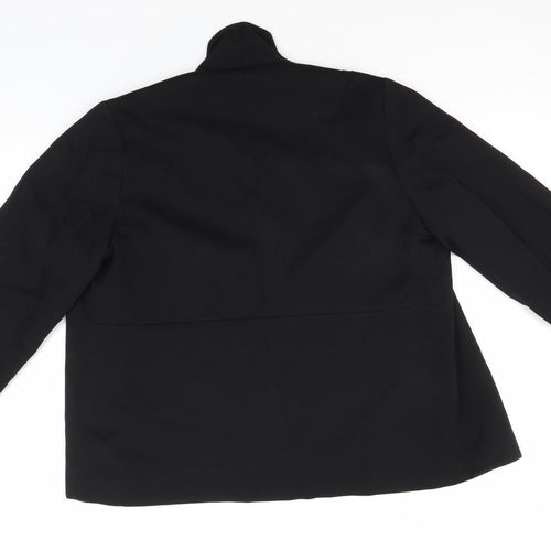 Monsoon Womens Black   Jacket Blazer