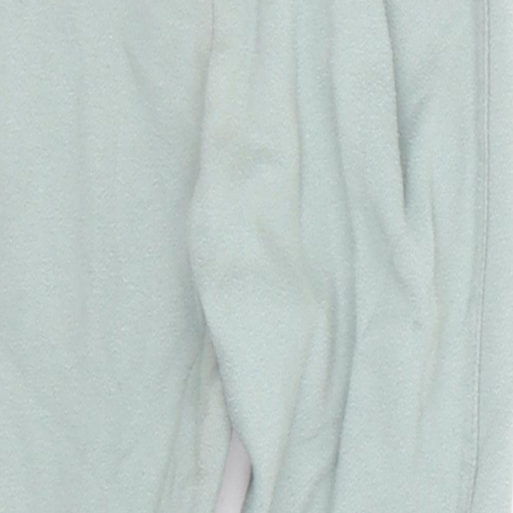 Disney Boys Grey  Cotton Sweatpants Trousers Size 3-4 Years  Regular  - Mickey Mouse & Friends