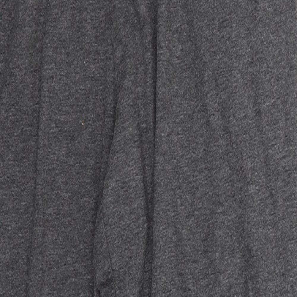 Star Wars Mens Grey  Polyester Sweatpants Trousers Size M L30 in Regular