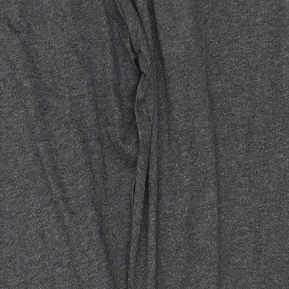 Star Wars Mens Grey  Polyester Sweatpants Trousers Size M L30 in Regular