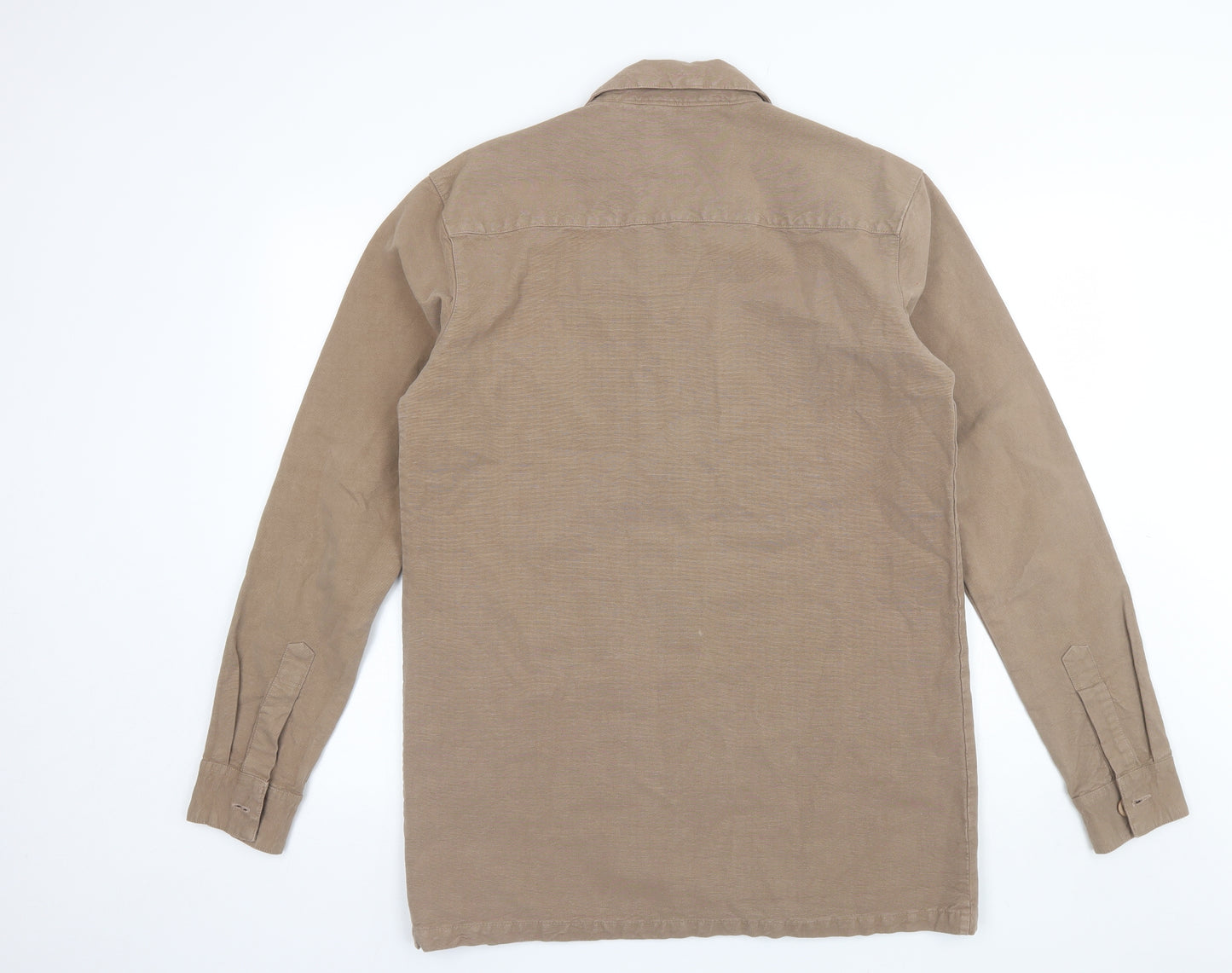 Illusive Womens Brown   Jacket  Size M