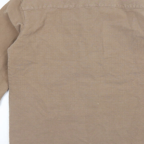Illusive Womens Brown   Jacket  Size M