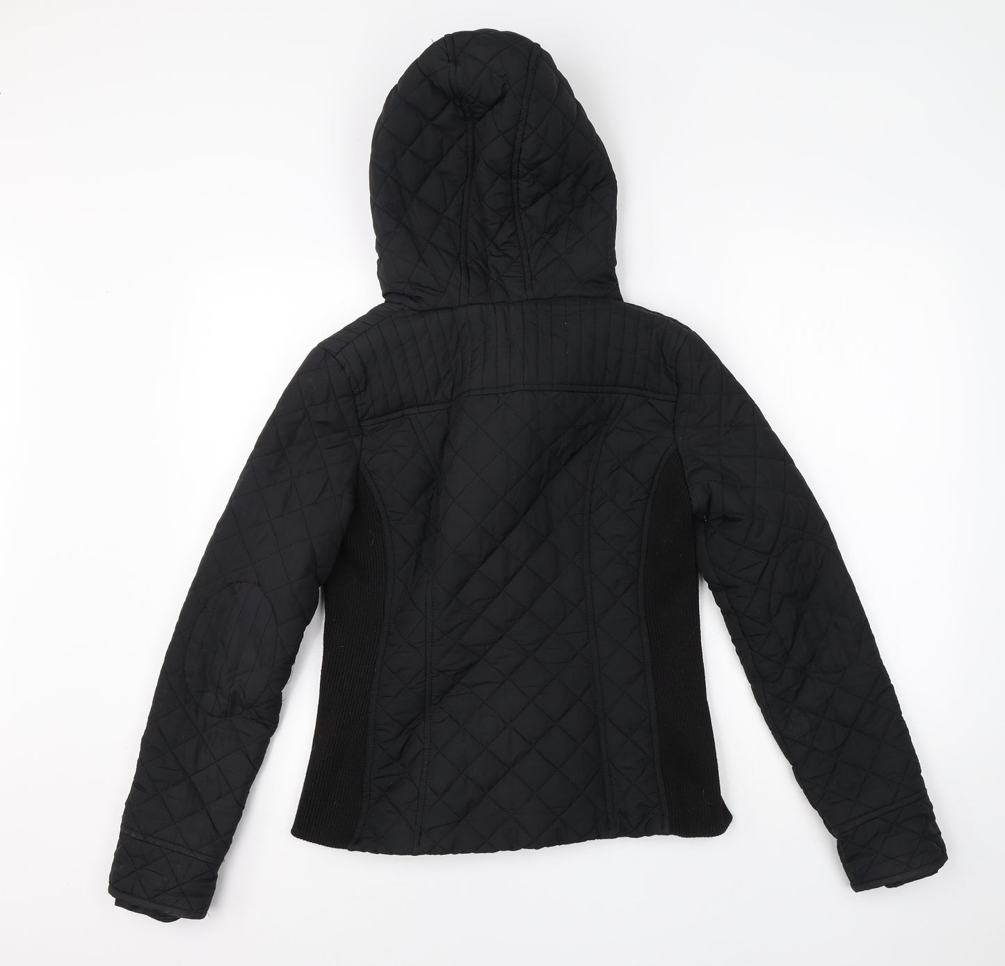 New Look Womens Black   Jacket  Size 10