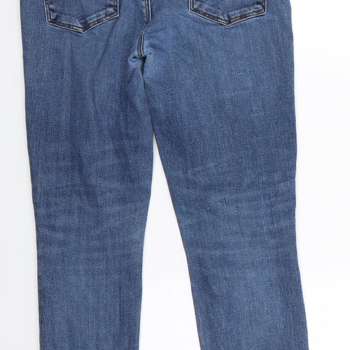 J Brand Mens Blue  Cotton Skinny Jeans Size 29 in L28 in Regular  - Soft Feel