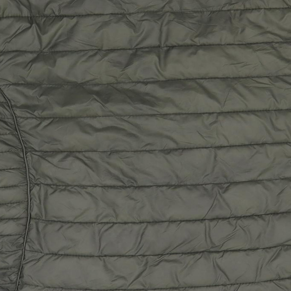 Atmosphere Womens Brown   Puffer Jacket Jacket Size 14