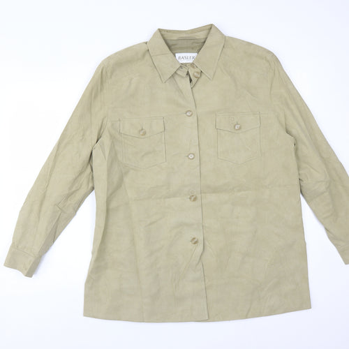 Basler Woman's jacket size 16.