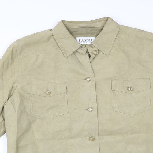 Basler Woman's jacket size 16.