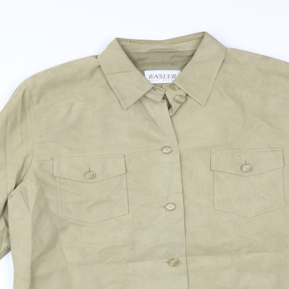 Basler Woman's jacket size 16.