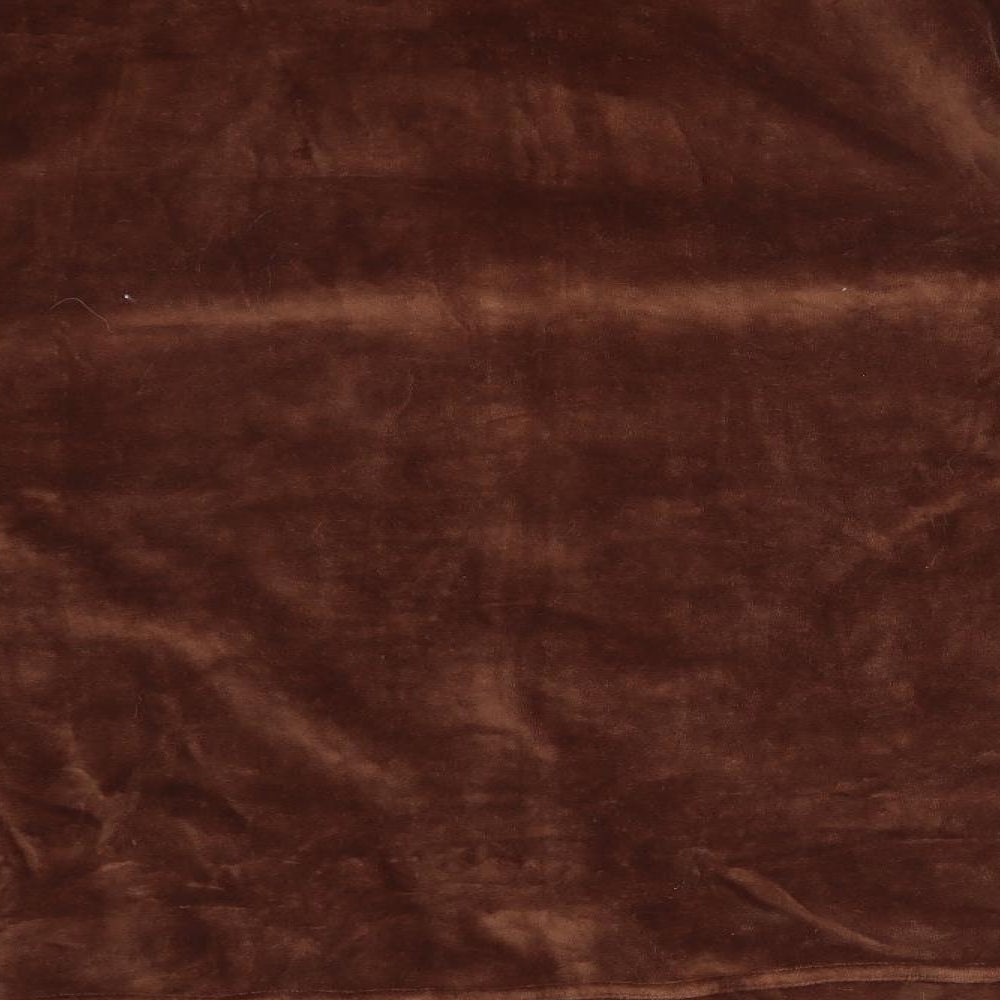 ALEXARA Mens Brown   Jacket  Size L