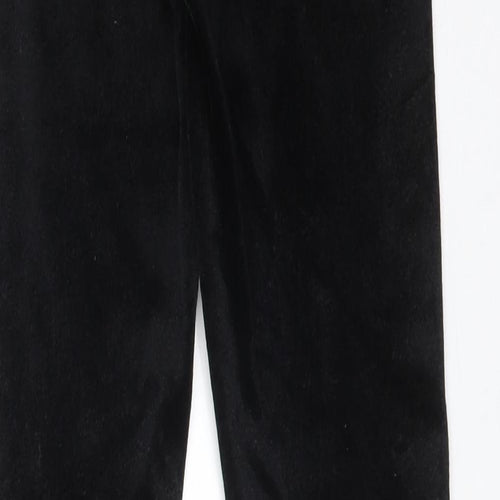 George Womens Black    Leggings Size M L26 in