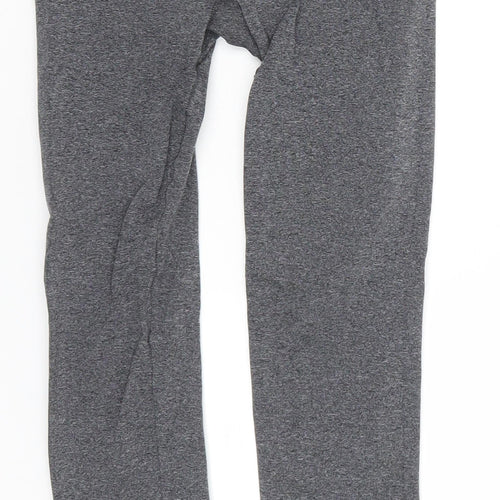Preworn Womens Grey   Jogger Leggings  L23 in