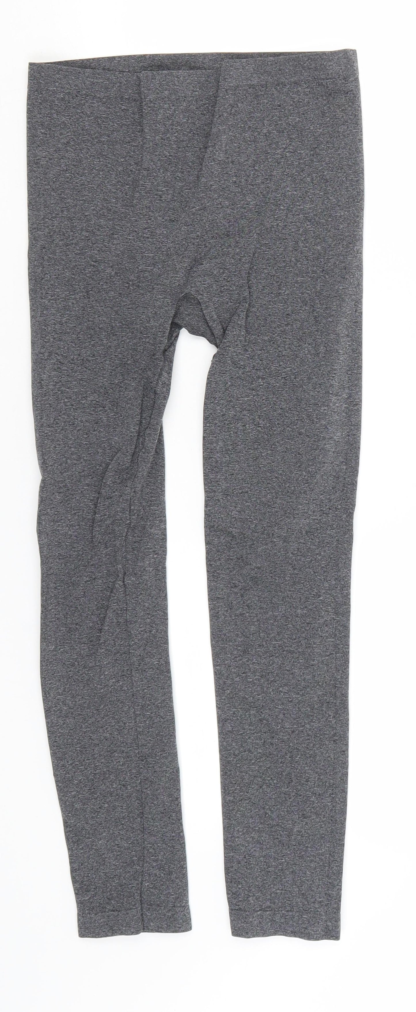 Preworn Womens Grey   Jogger Leggings  L23 in