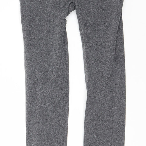 Preworn Womens Grey   Jogger Leggings  L23 in