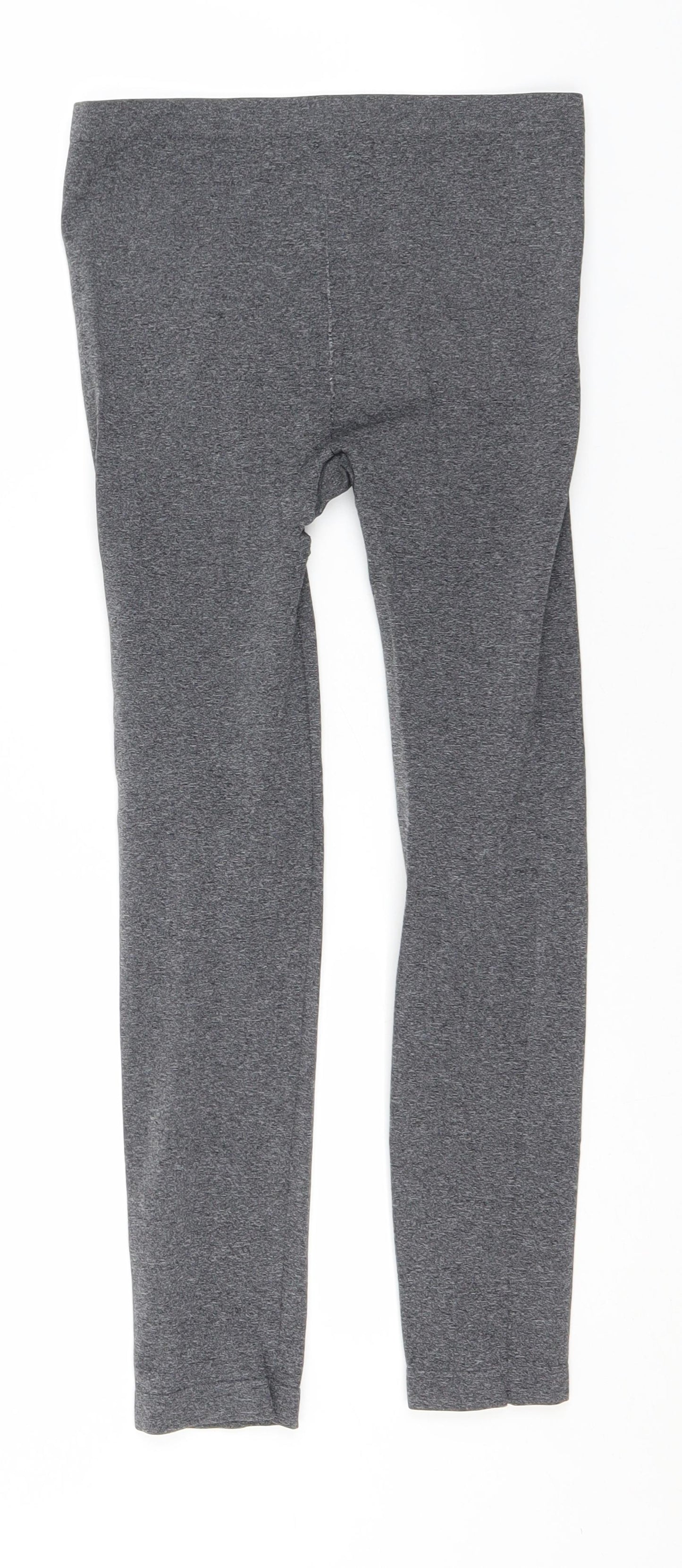 Preworn Womens Grey   Jogger Leggings  L23 in