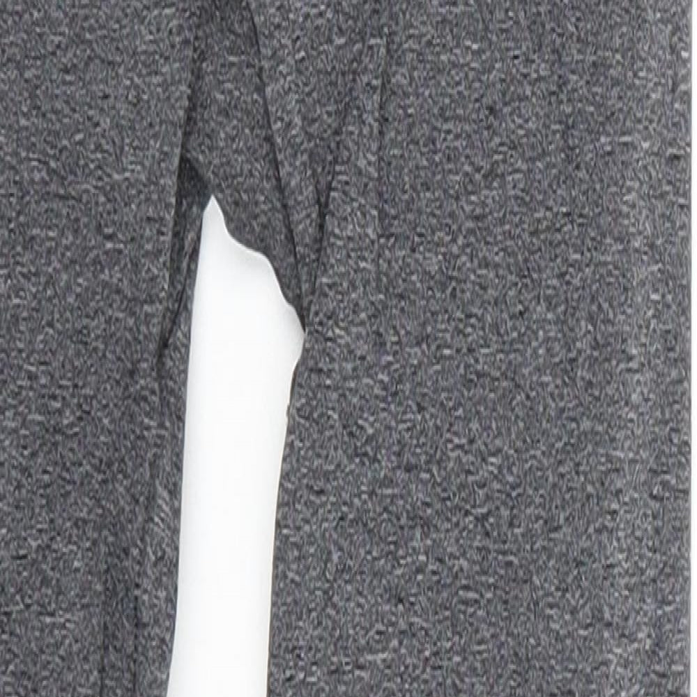 Preworn Womens Grey   Jogger Leggings  L23 in