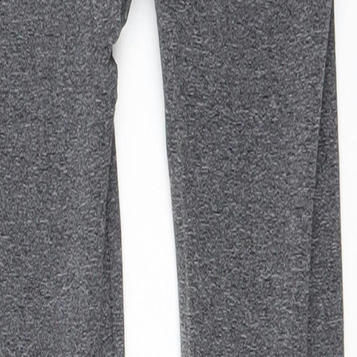 Preworn Womens Grey   Jogger Leggings  L23 in