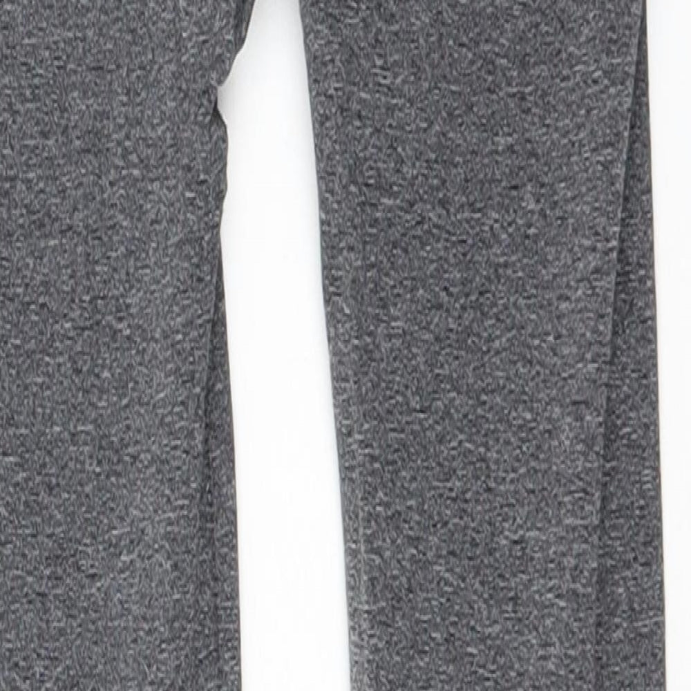 Preworn Womens Grey   Jogger Leggings  L23 in