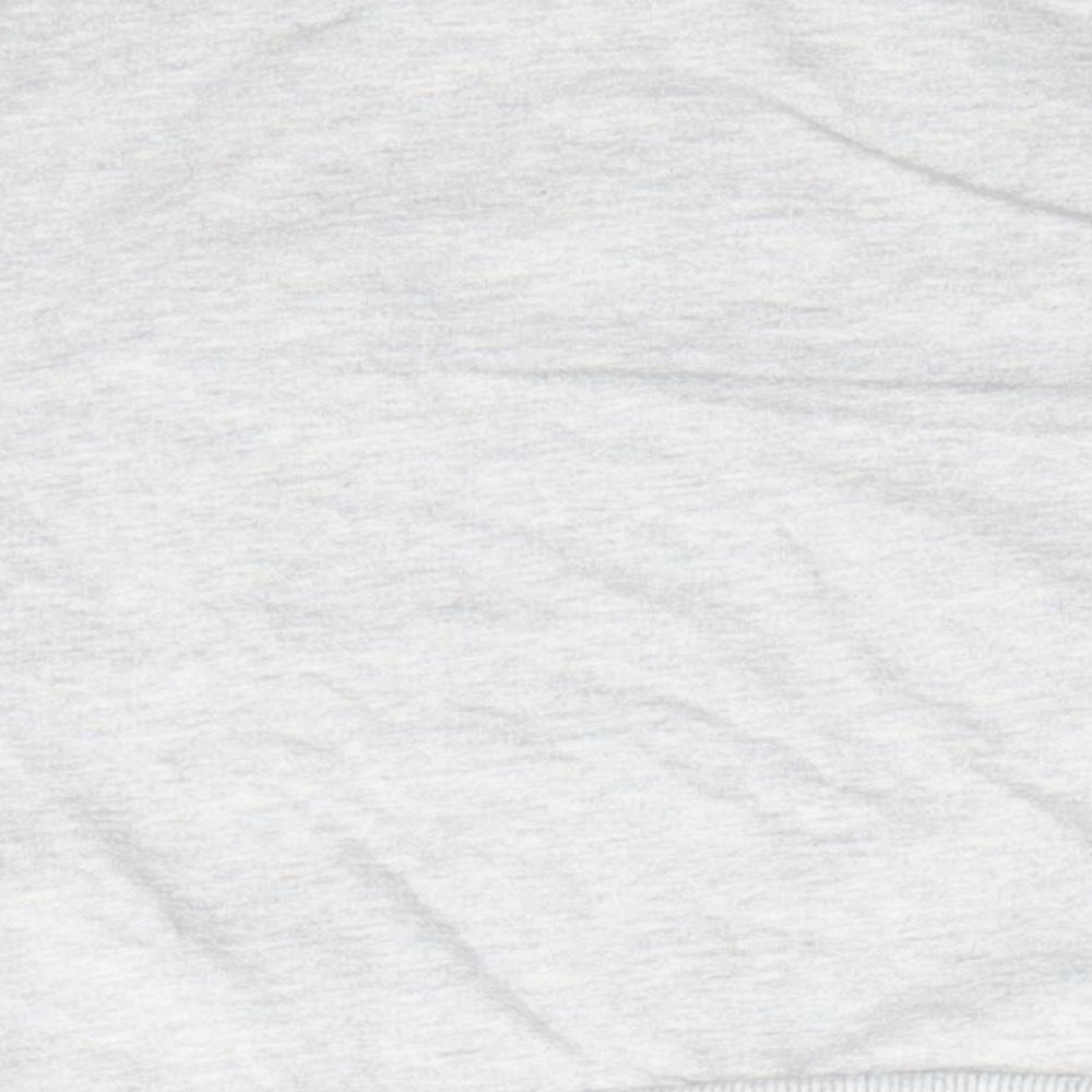 Marvel at George Boys Grey Animal Print Cotton Pullover Sweatshirt Size 3-4 Years   - Spider Man