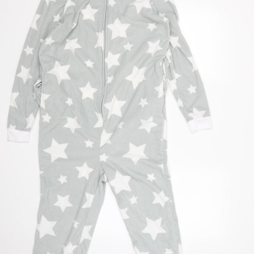 Studio Womens Multicoloured Polka Dot Polyester  One Piece Size 8