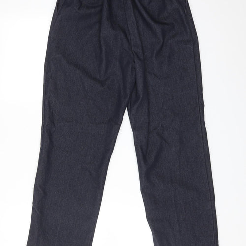 Amber Womens Blue    Jeans Size 14 L26 in Regular