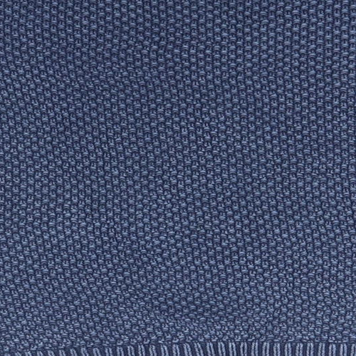 NEXT Womens Blue Round Neck  Cotton Pullover Jumper Size 6