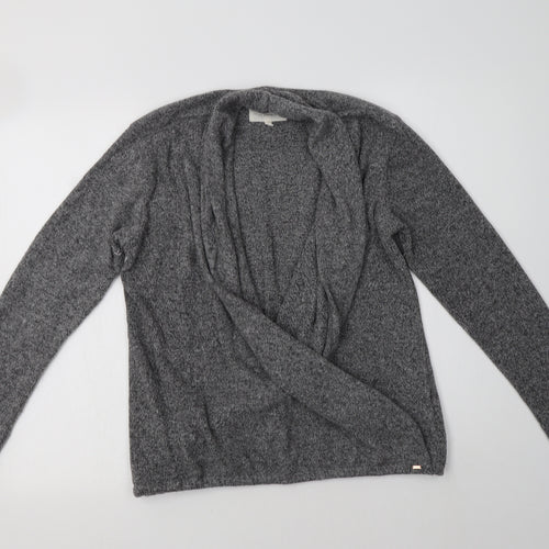 NEXT Womens Grey  Polyester Top Lounge Set Size 12