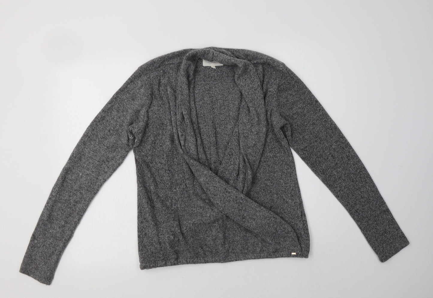 NEXT Womens Grey  Polyester Top Lounge Set Size 12
