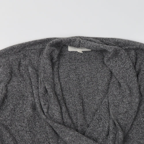 NEXT Womens Grey  Polyester Top Lounge Set Size 12
