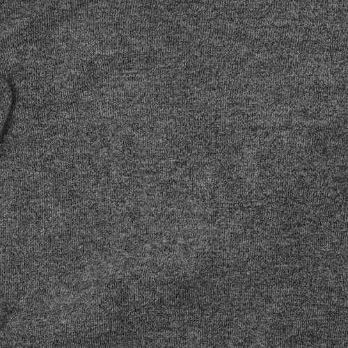 NEXT Womens Grey  Polyester Top Lounge Set Size 12
