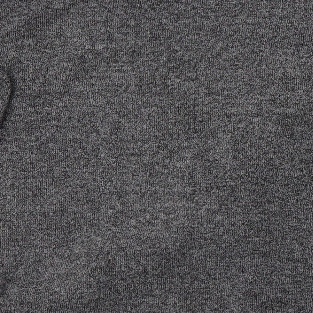 NEXT Womens Grey  Polyester Top Lounge Set Size 12
