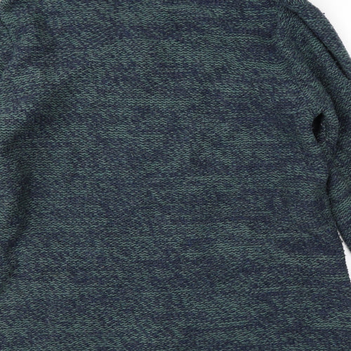 pREWOR Womens Green   Jacket Coatigan Size 20
