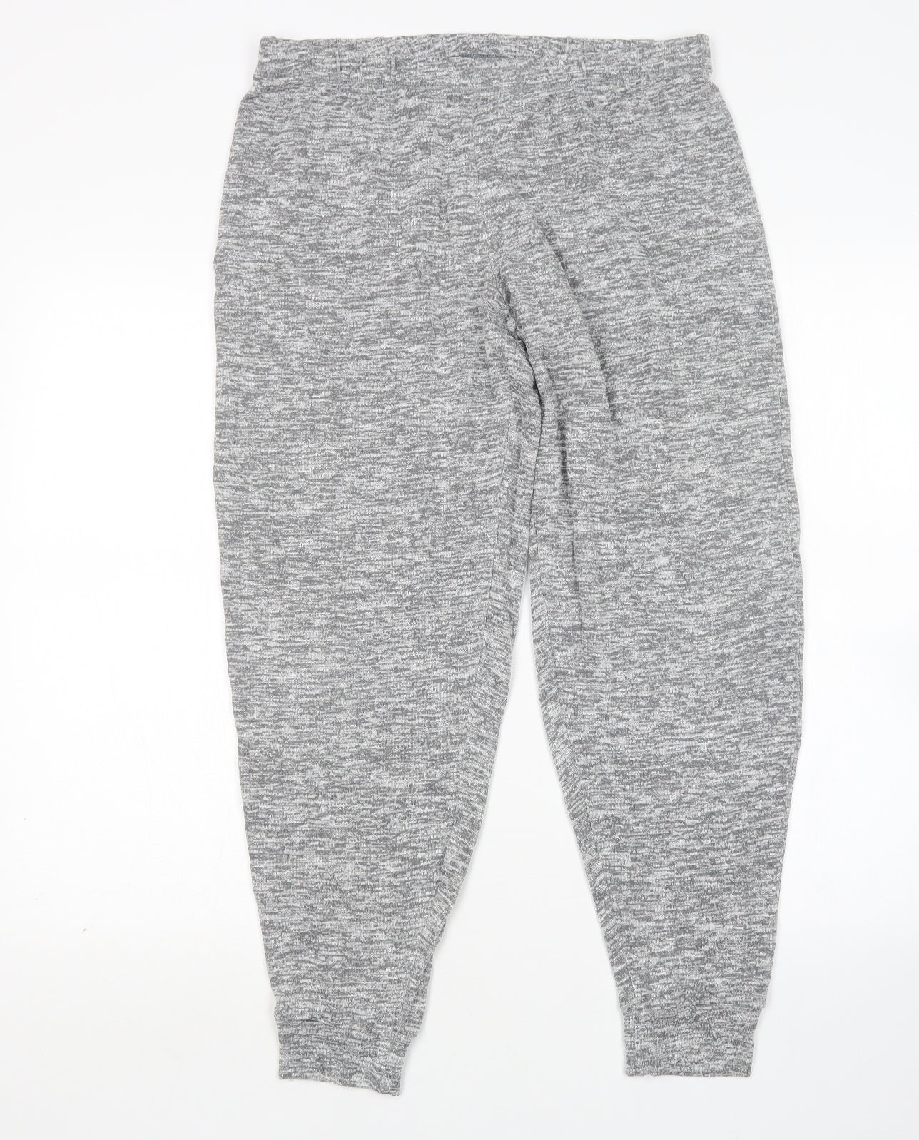 George Womens Grey  Viscose  Pyjama Pants Size 12