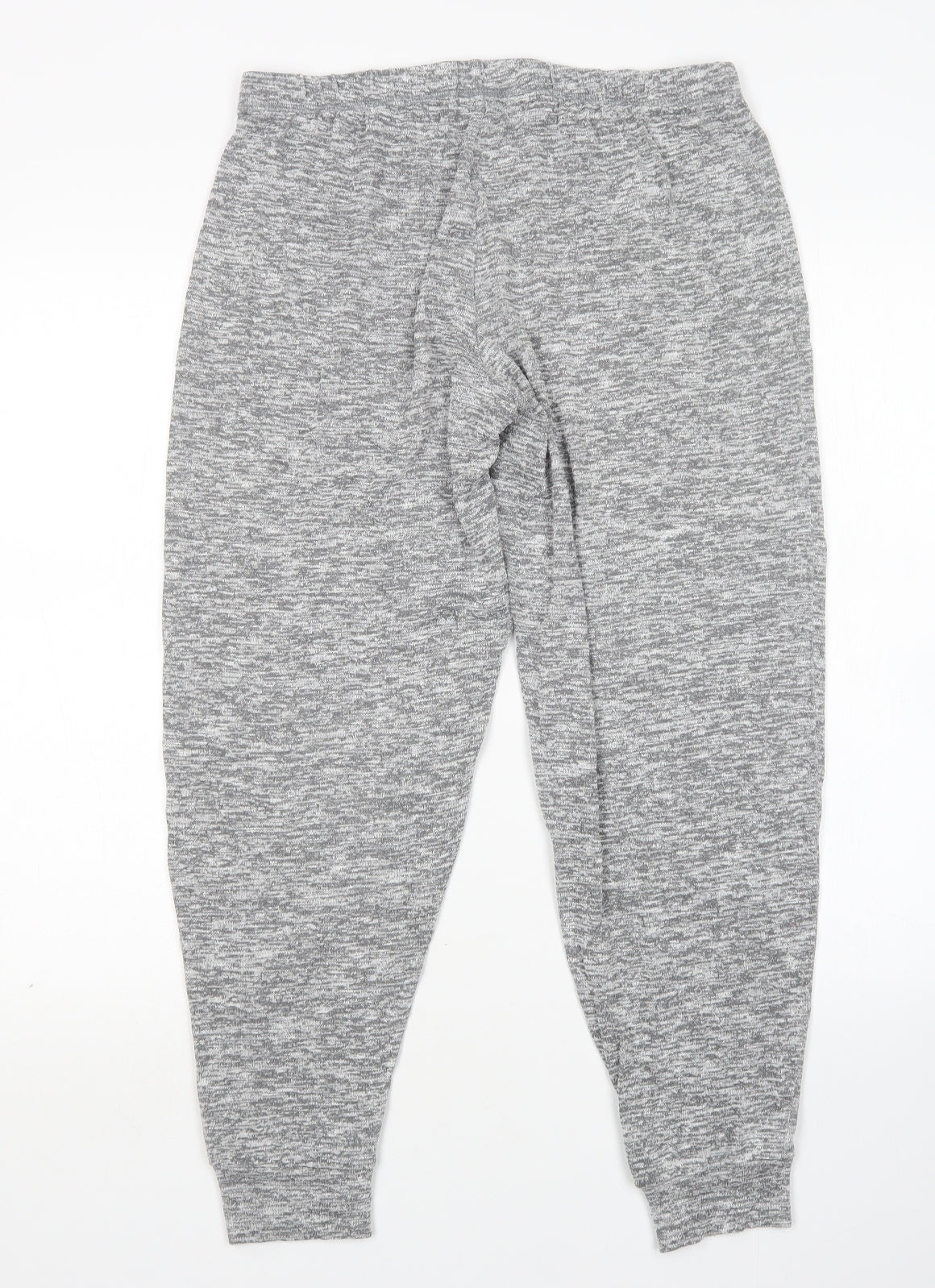 George Womens Grey  Viscose  Pyjama Pants Size 12