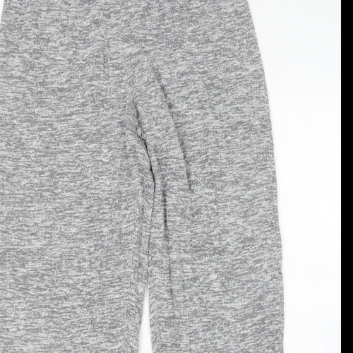 George Womens Grey  Viscose  Pyjama Pants Size 12