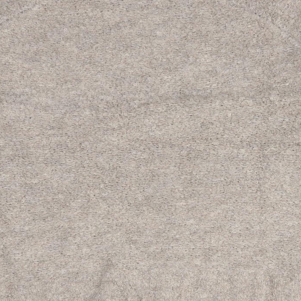 Primark Womens Brown  Acrylic Basic T-Shirt Size M Crew Neck