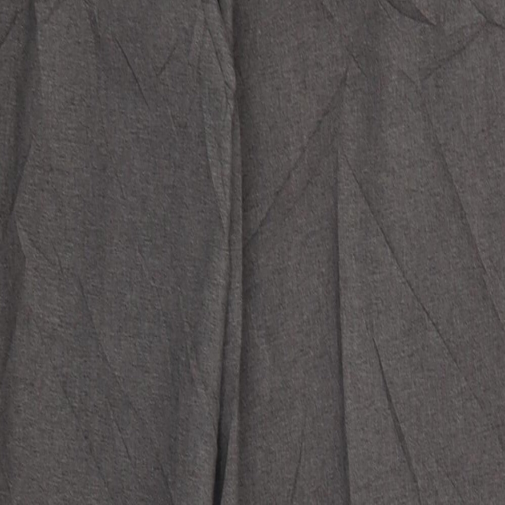 Taylor & Wright Womens Grey   Trousers  Size 34 in L30 in Regular