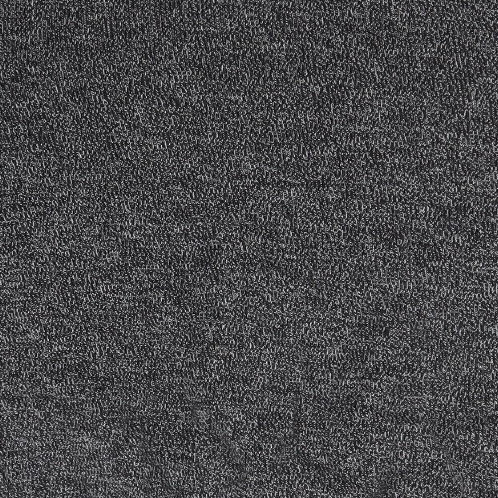 Atlantic Bay Mens Grey Round Neck  Cotton Pullover Jumper Size M