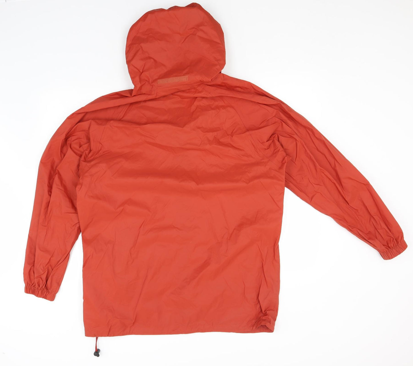 Hawkshead Mens Red   Rain Coat Coat Size M