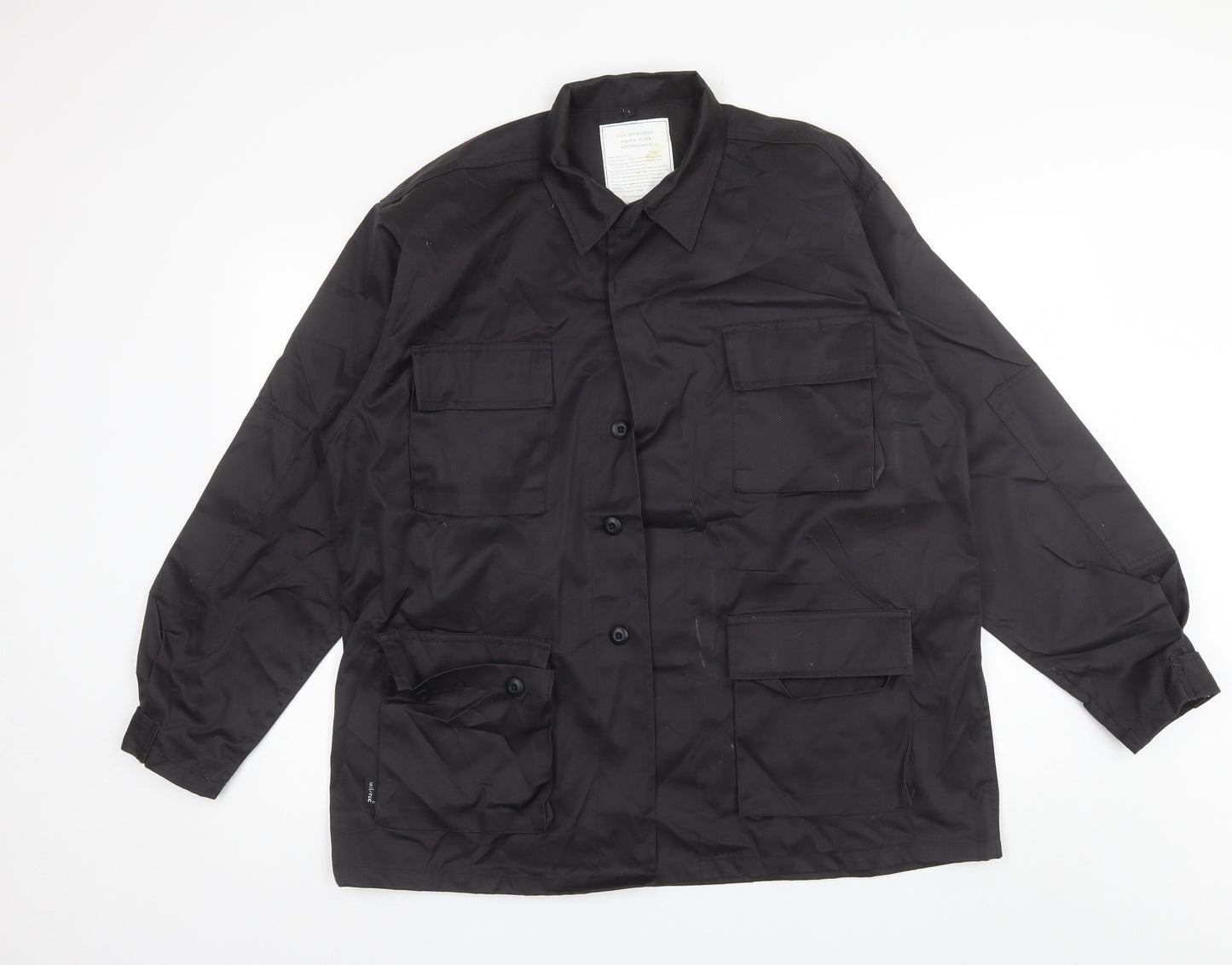 Preworn Mens Brown   Jacket  Size L