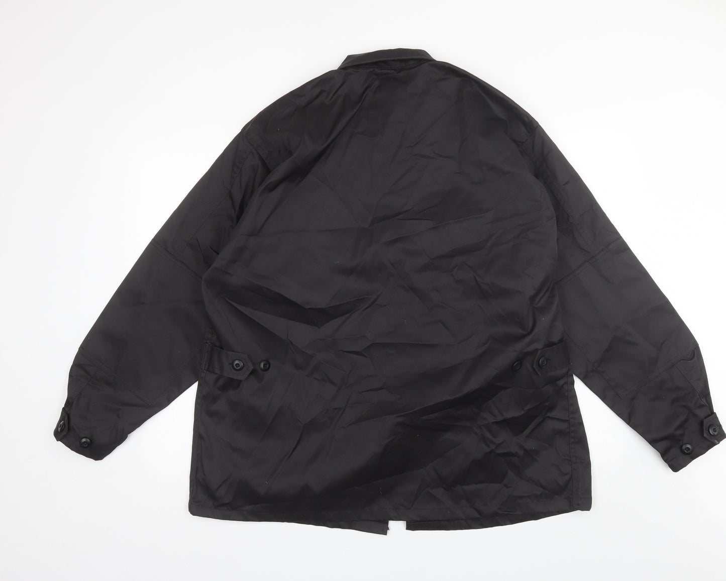 Preworn Mens Brown   Jacket  Size L