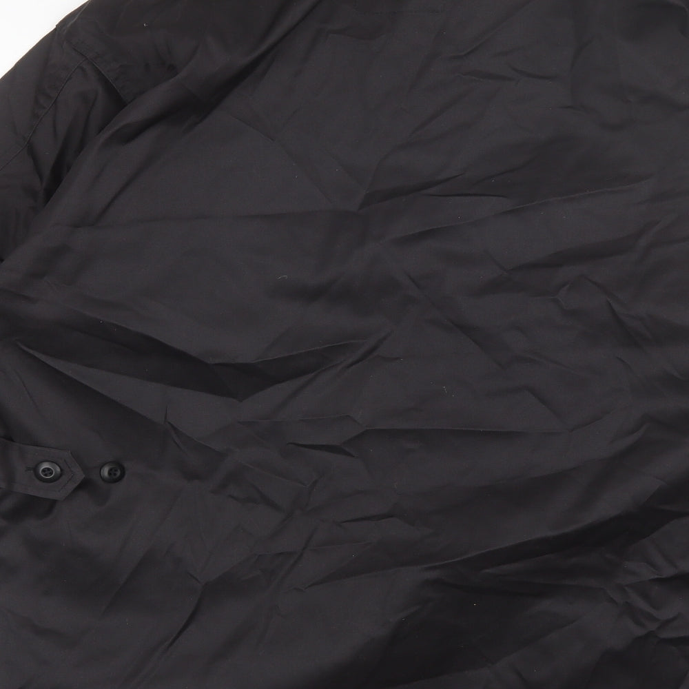 Preworn Mens Brown   Jacket  Size L