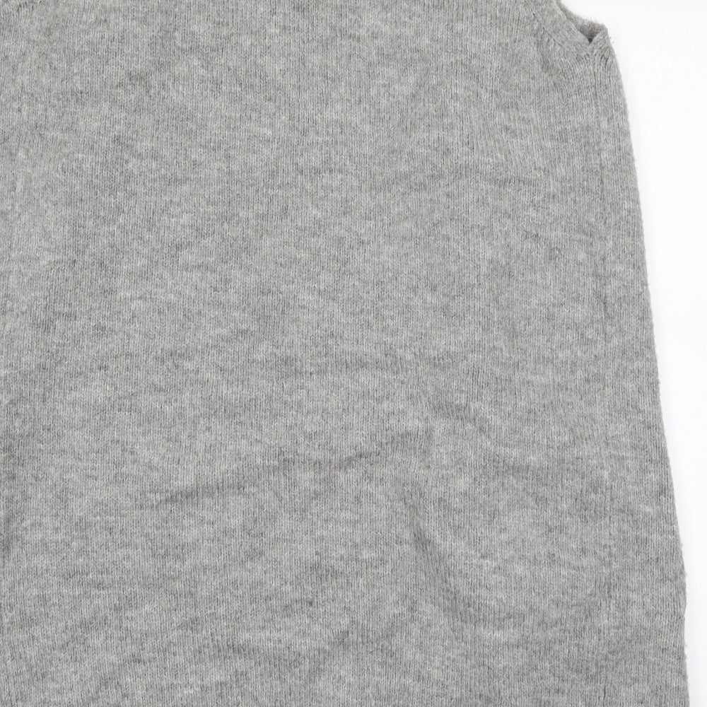 Atmosphere Womens Grey   Jacket Coatigan Size L