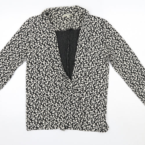 Matalan Womens Multicoloured   Jacket  Size 10