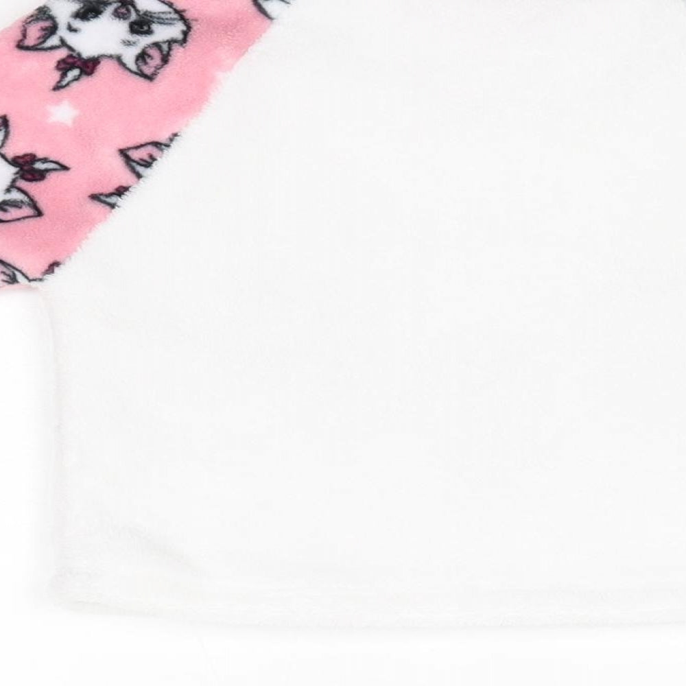 George Baby Multicoloured  Polyester Pullover Jumper Size 18-24 Months   - Disney Marie Cat