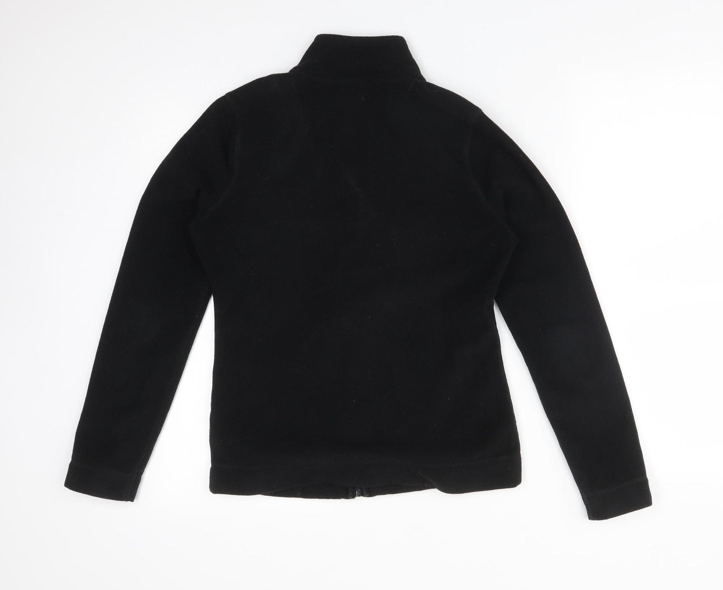 George Womens Black   Jacket  Size 8
